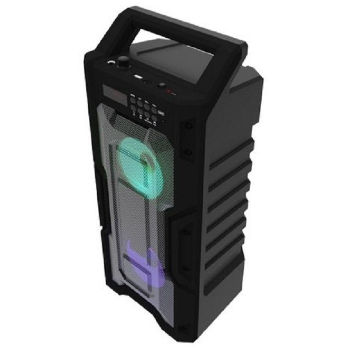 Ritmix SP-830B черный