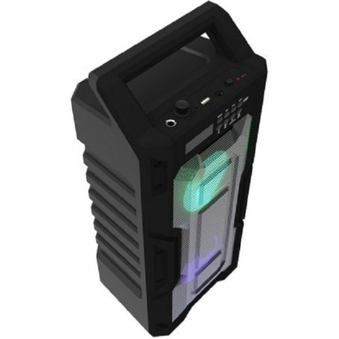 Ritmix SP-830B черный
