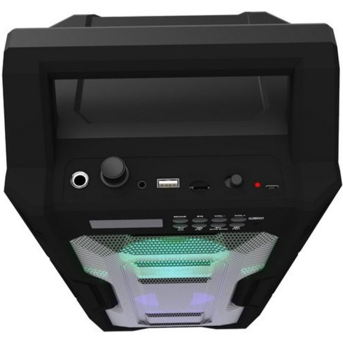 Ritmix SP-830B черный