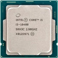 Intel Core i5-10400 Tray
