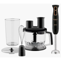 Scarlett SC-HB42K09 черный