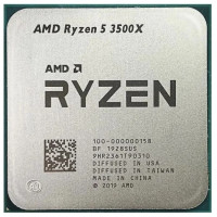 AMD Ryzen 5 3500X OEM