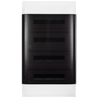 Legrand щит распределительный навесной IP40 766х436 мм