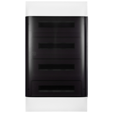 Legrand щит распределительный навесной IP40 766х436 мм