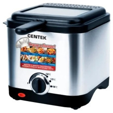CENTEK CT-1430 серебристый