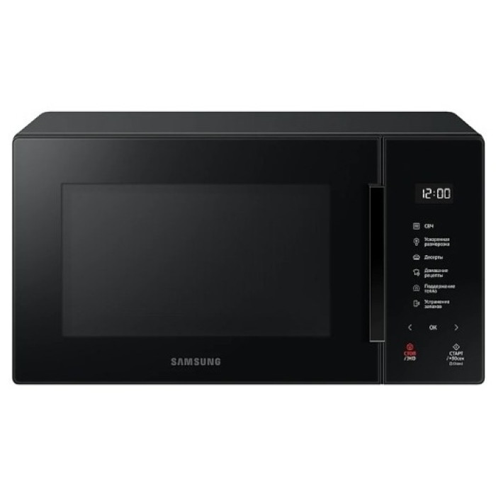 Samsung MS23T5018AK/BW черный