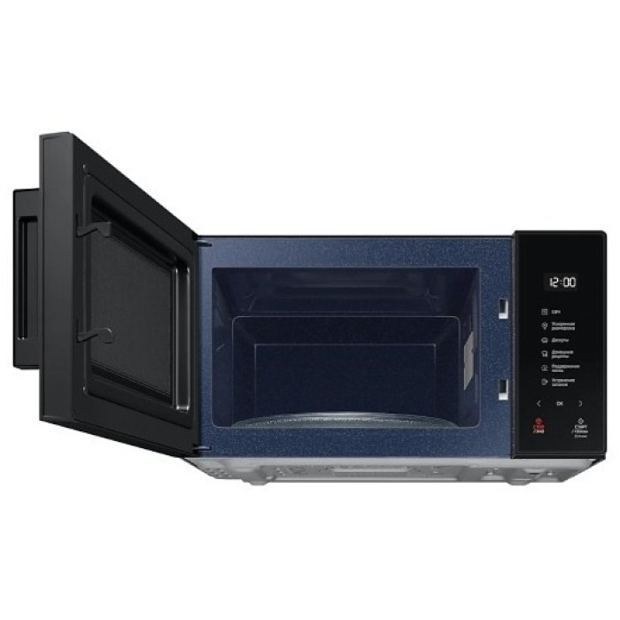 Samsung MS23T5018AK/BW черный