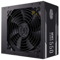 CoolerMaster MWE 550 White V2 MPE-5501-ACABW 550W