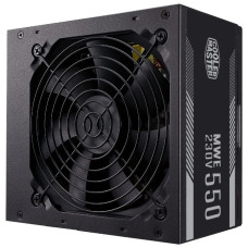 CoolerMaster MWE 550 White V2 MPE-5501-ACABW 550W
