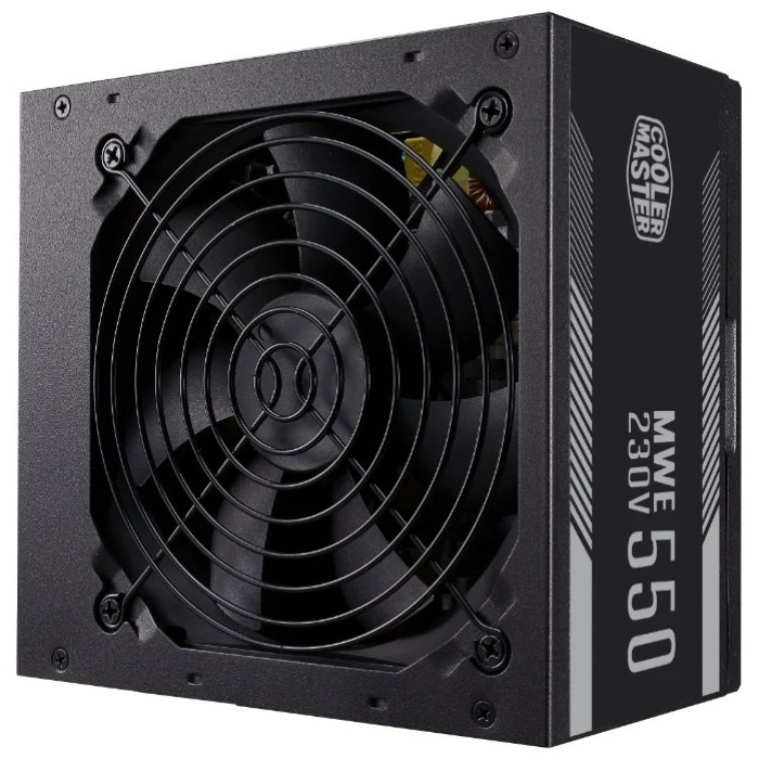 CoolerMaster MWE 550 White V2 MPE-5501-ACABW 550W