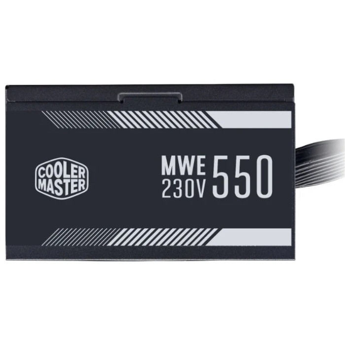 CoolerMaster MWE 550 White V2 MPE-5501-ACABW 550W
