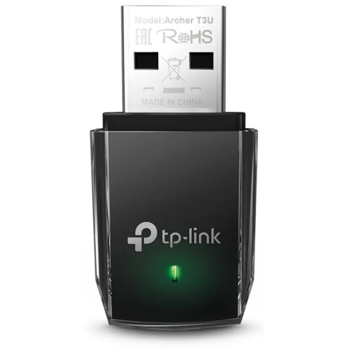 Wi-Fi адаптер TP-LINK Archer T3U