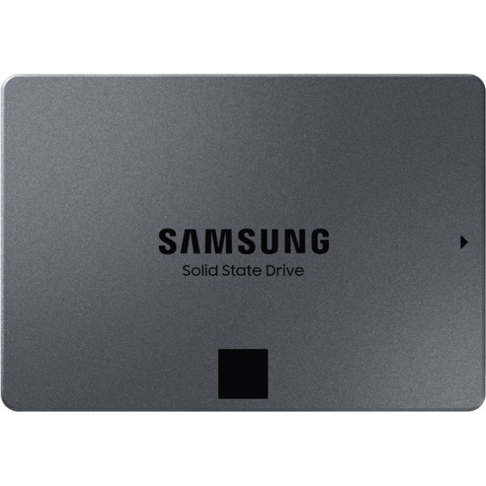 Samsung MZ-77Q2T0BW 2Tb