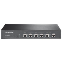 TP-LINK TL-R480T+ черный