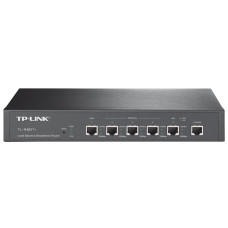 TP-LINK TL-R480T+ черный