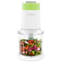 Kitfort КТ-1378 белый