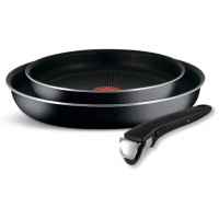 Tefal набор сковородок Ingenio 4131820 2 в 1