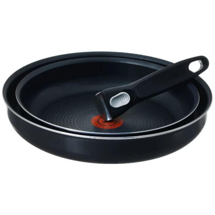Tefal набор сковородок Ingenio 4131820 2 в 1