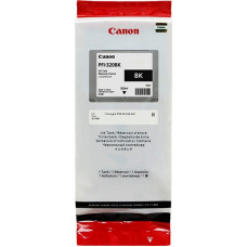 Canon PFI-320 2890C001 черный