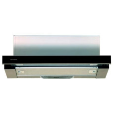 Faber Flox Glass BK A60 черный