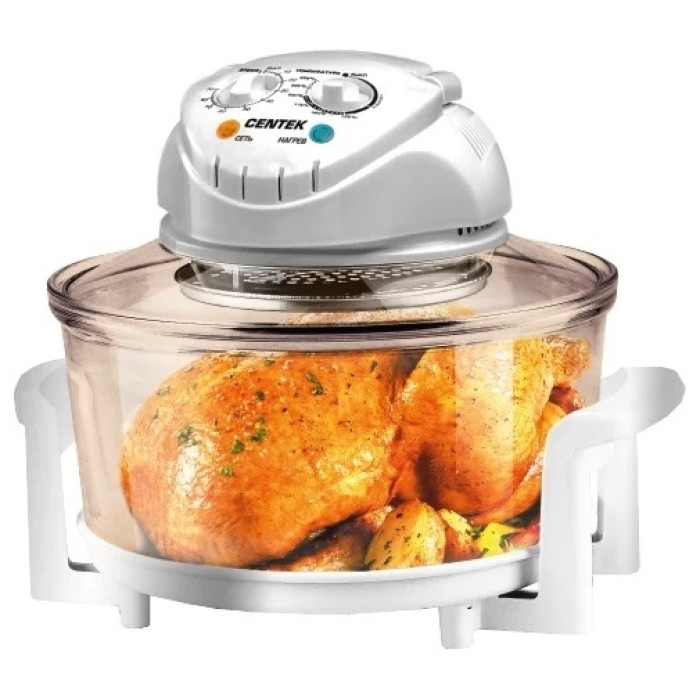 Электрогриль CENTEK CT-1456