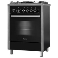 GEFEST ПГ6700-04 черный