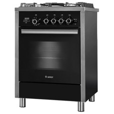 GEFEST ПГ6700-04 черный