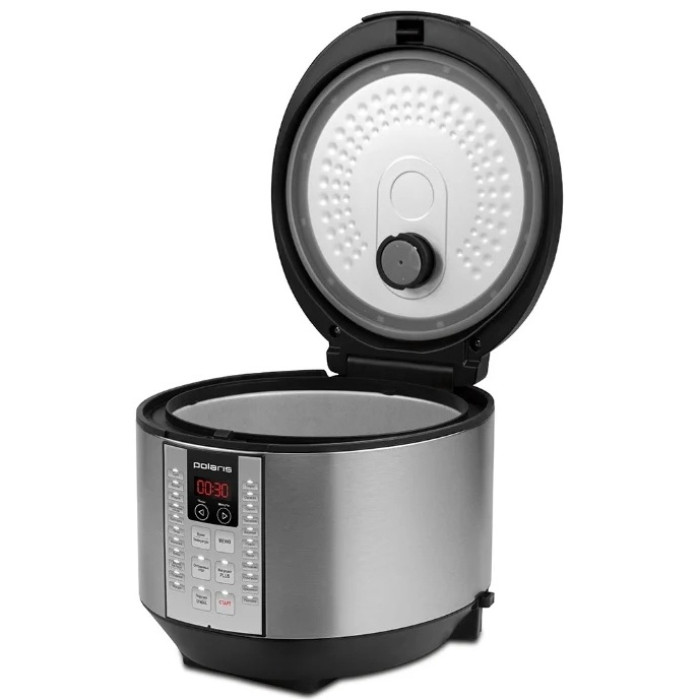 Polaris PMC 0586AD серебристый