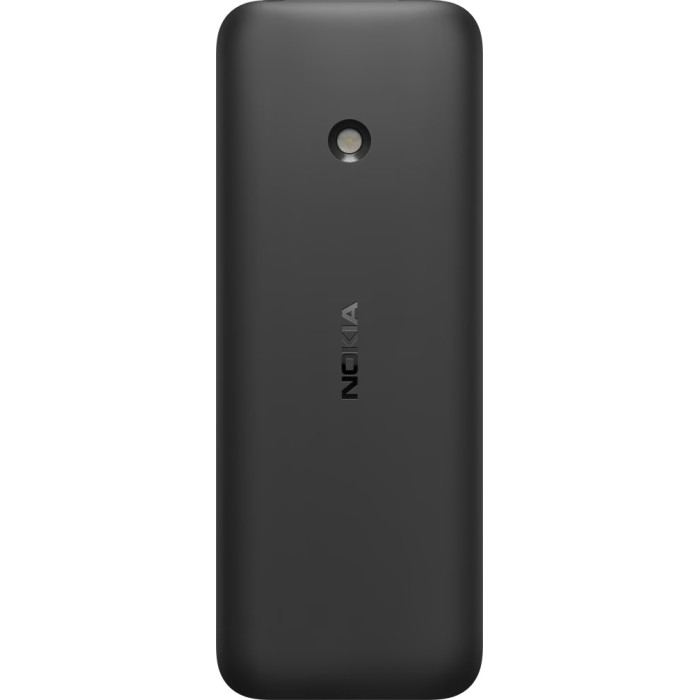 Nokia 125 DS черный