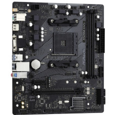 ASRock A520M-HVS