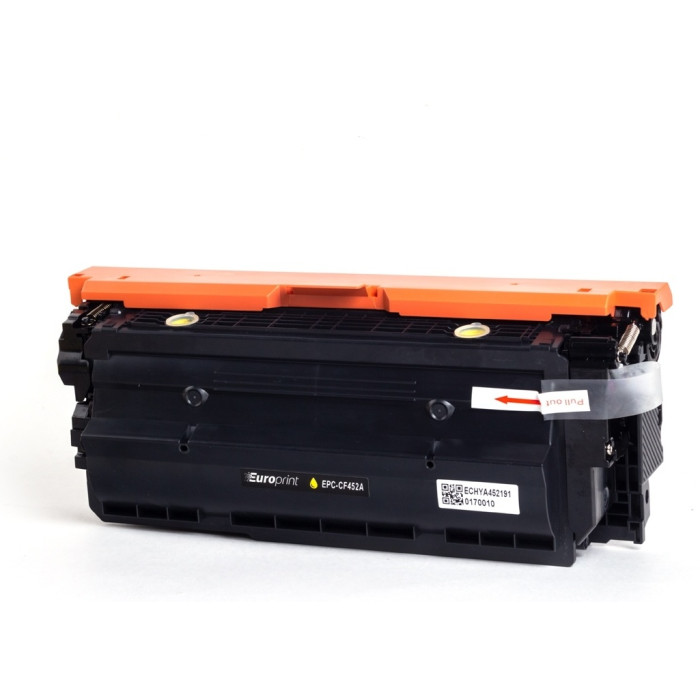 Europrint EPC-CF452A желтый