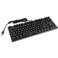 Gembird KB-G540L черный