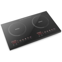 Kitfort KT-105 черный