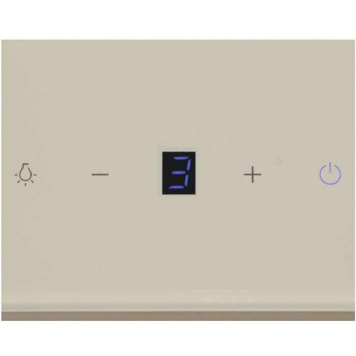 Midea MH60AN350 GI бежевый
