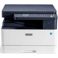 Xerox B1025DN черный-белый