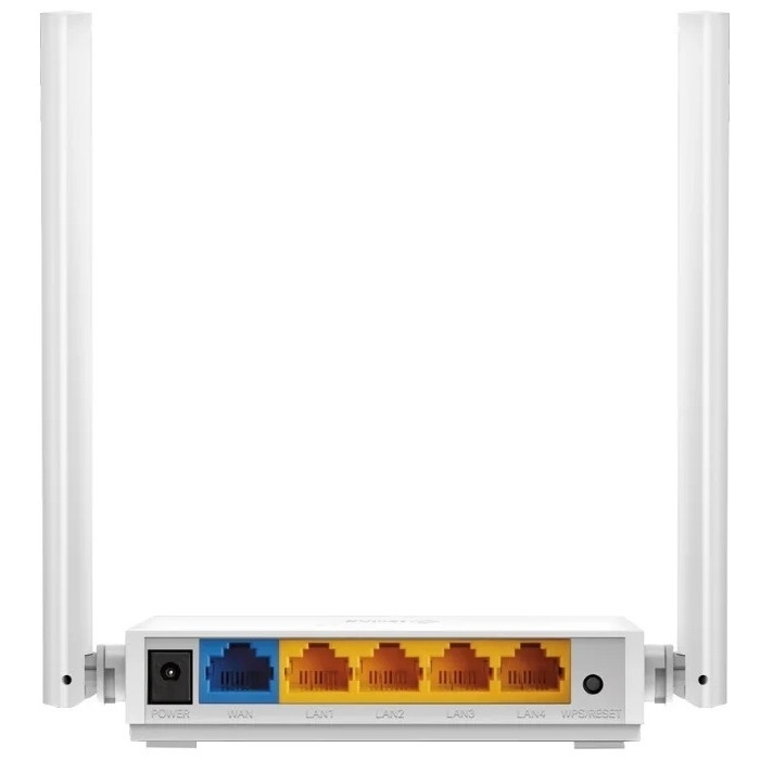 Wi-Fi роутер TP-LINK TL-WR844N