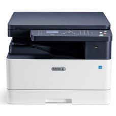 Xerox B1022DN черный-белый