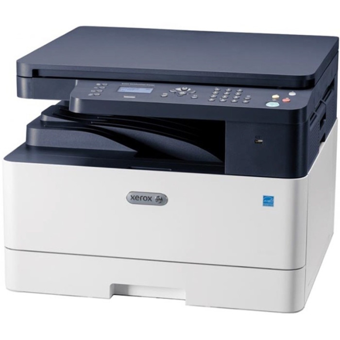 Xerox B1022DN черный-белый