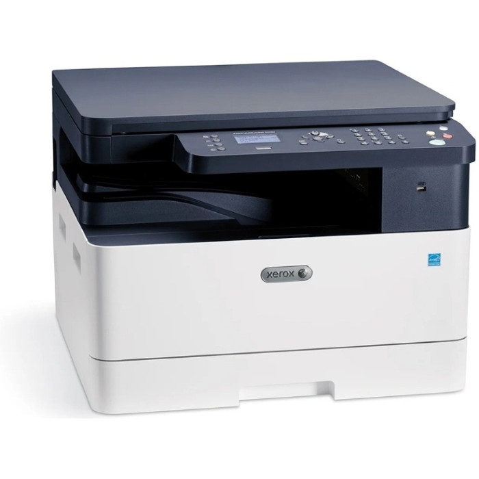 Xerox B1022DN черный-белый