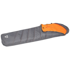 Bestway Pavillo Hiberhide 5 серый-оранжевый