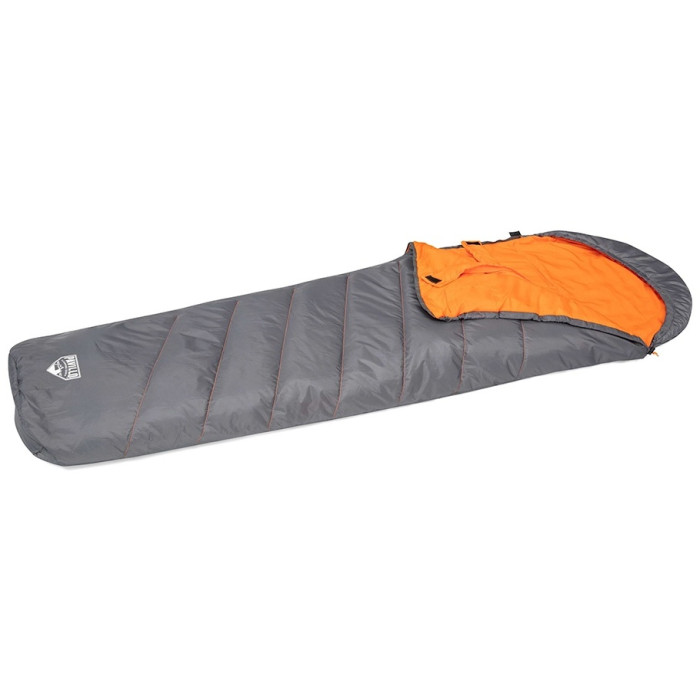Bestway Pavillo Hiberhide 5 серый-оранжевый