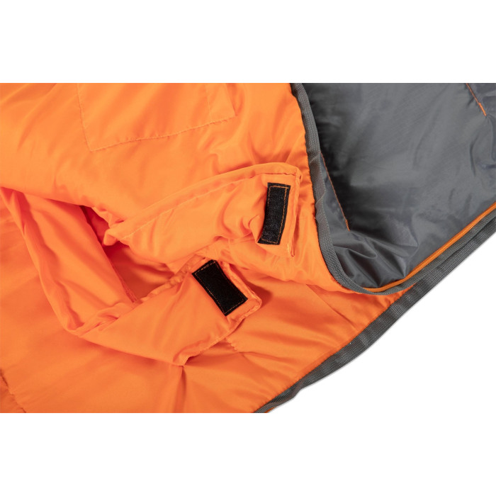 Bestway Pavillo Hiberhide 5 серый-оранжевый