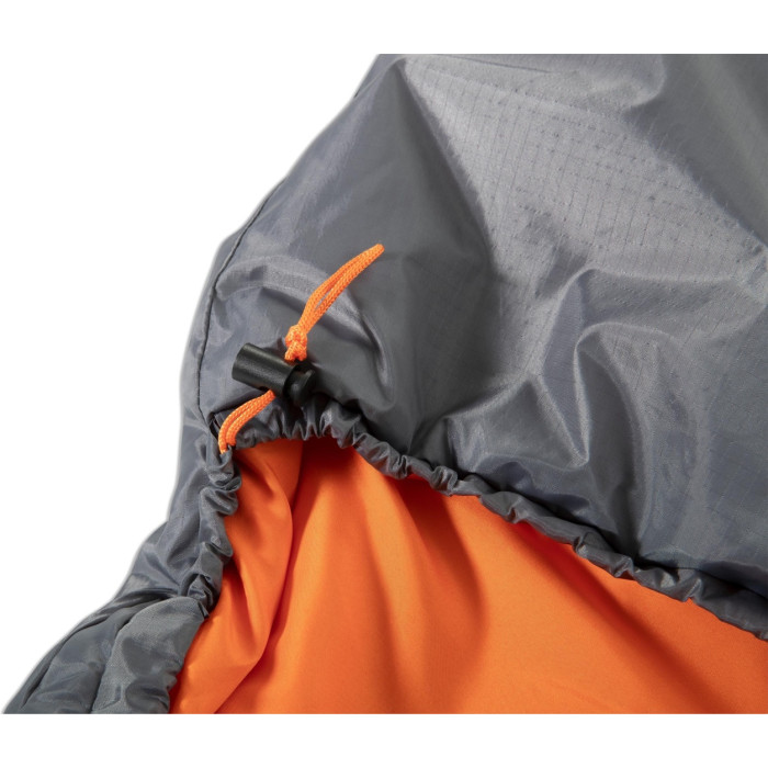 Bestway Pavillo Hiberhide 5 серый-оранжевый