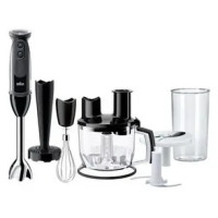Braun MQ5277BK черный