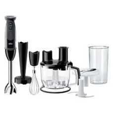 Braun MQ5277BK черный