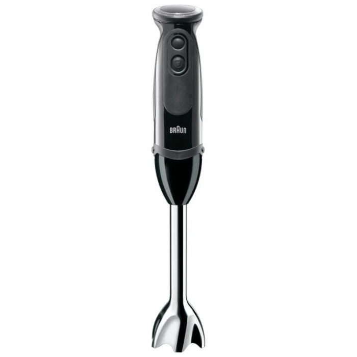Braun MQ5277BK черный