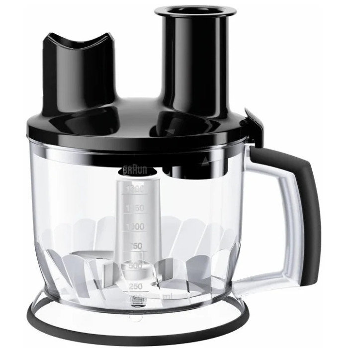 Braun MQ5277BK черный