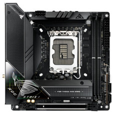 ASUS ROG STRIX Z690-I GAMING WIFI