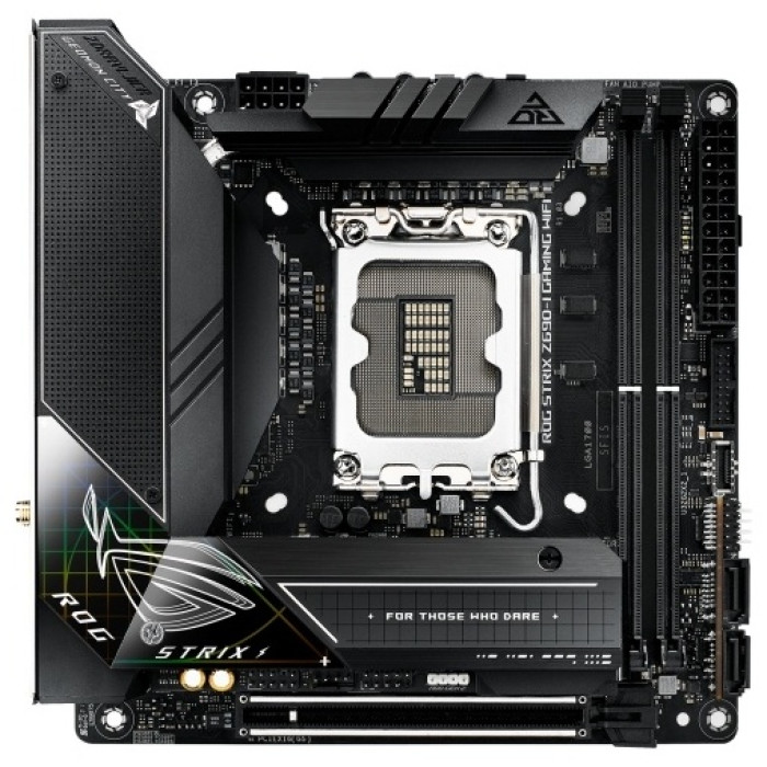 ASUS ROG STRIX Z690-I GAMING WIFI