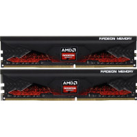 AMD Radeon R9 Gamer R9S416G3206U2K 2x8Gb